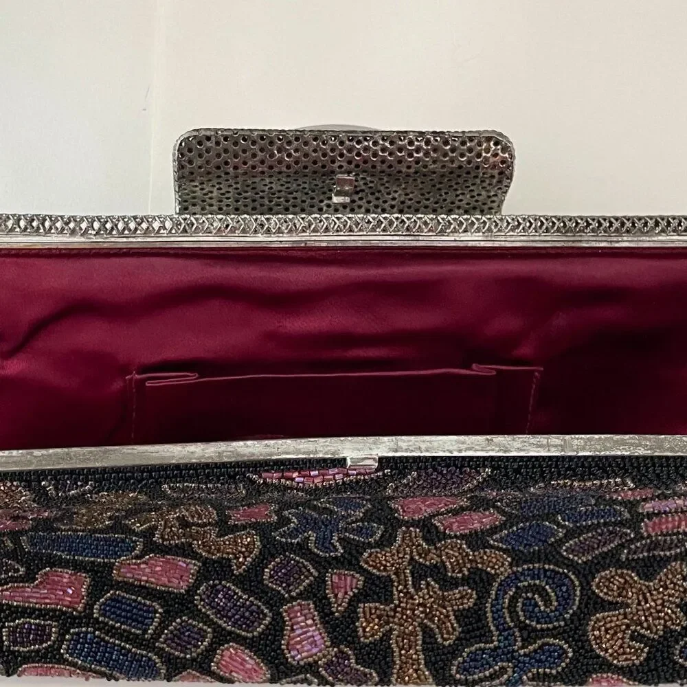 Vintage excellent beadwork